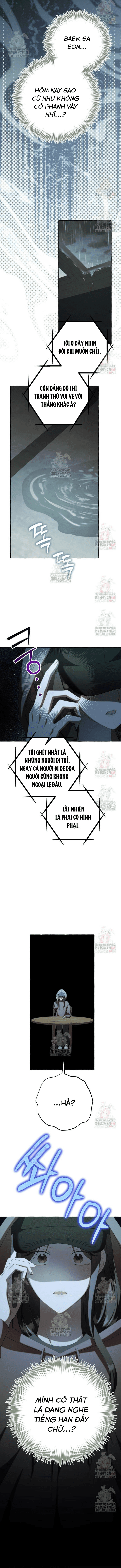 Khi Điện Thoại Đổ Chuông Chap 38 - Next Chap 39