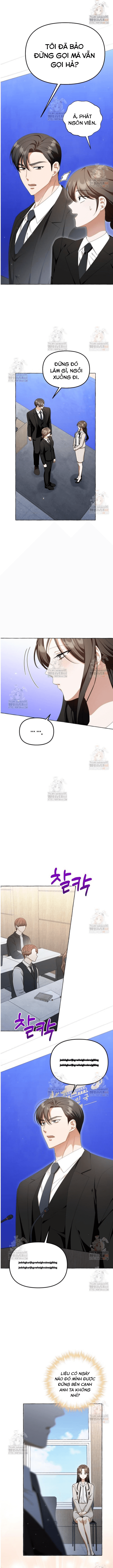 Khi Điện Thoại Đổ Chuông Chap 39 - Next Chap 40