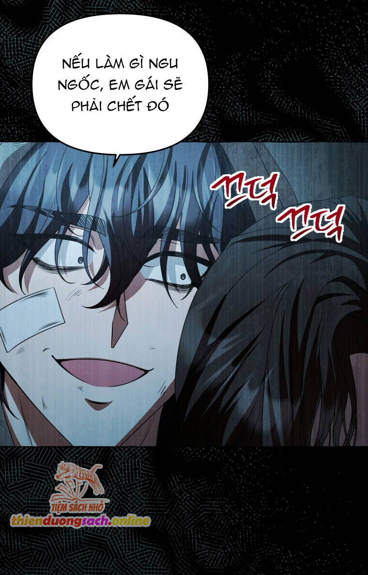 Khi Điện Thoại Đổ Chuông Chap 4 - Next Chap 5