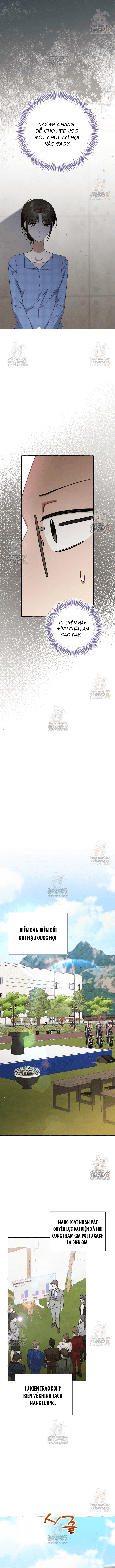 Khi Điện Thoại Đổ Chuông Chap 41 - Next Chap 42