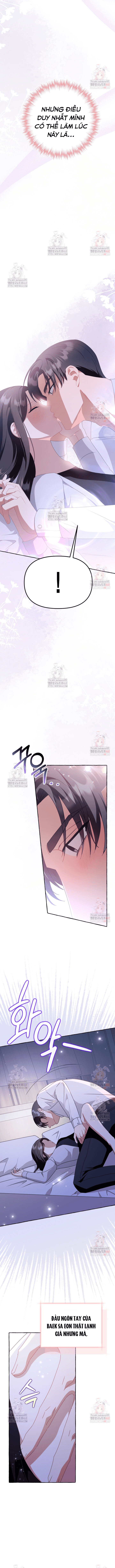 Khi Điện Thoại Đổ Chuông Chap 41 - Next Chap 42