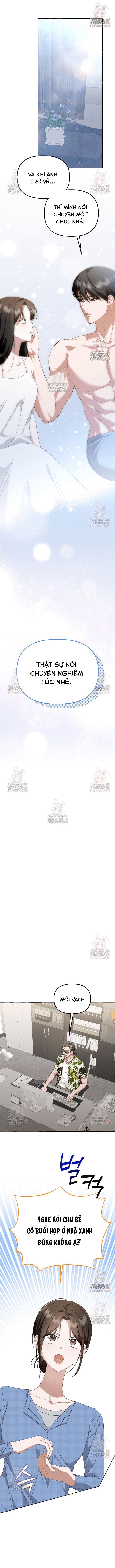 Khi Điện Thoại Đổ Chuông Chap 41 - Next Chap 42