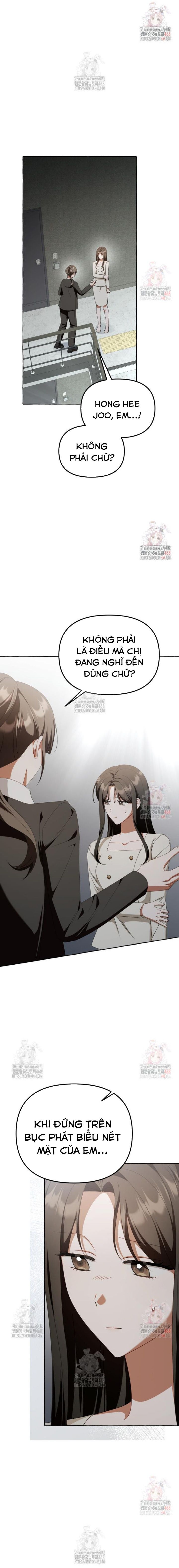 Khi Điện Thoại Đổ Chuông Chap 42 - Next Chap 43