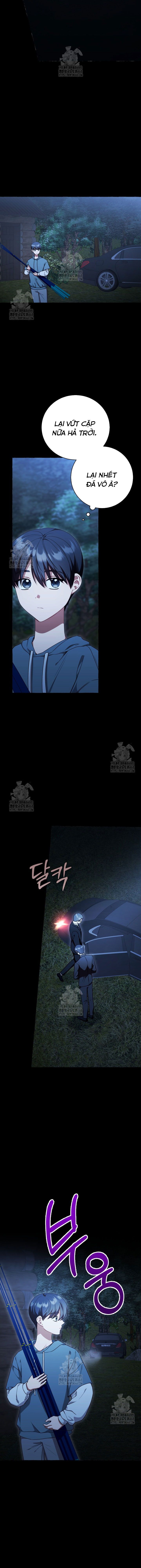 Khi Điện Thoại Đổ Chuông Chap 45 - Next Chap 46