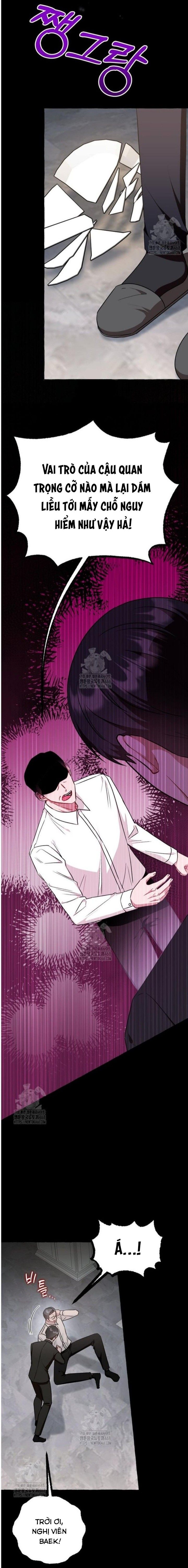 Khi Điện Thoại Đổ Chuông Chap 47 - Next Chap 48