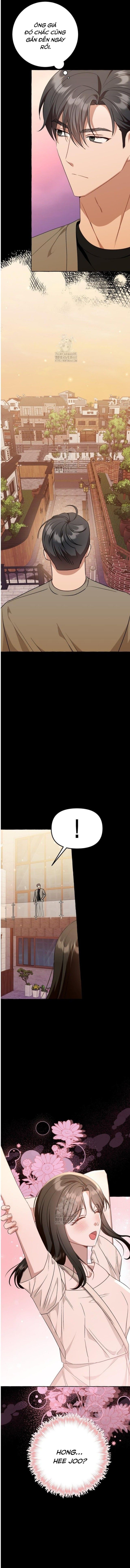 Khi Điện Thoại Đổ Chuông Chap 47 - Next Chap 48