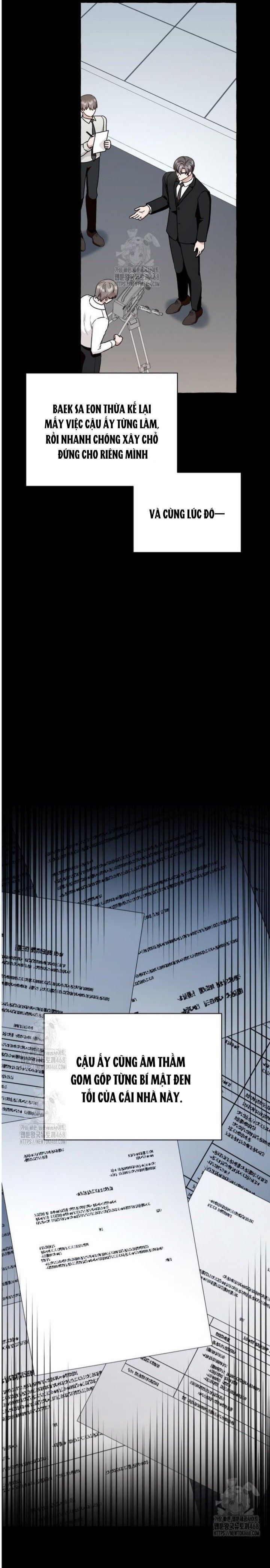 Khi Điện Thoại Đổ Chuông Chap 47 - Next Chap 48