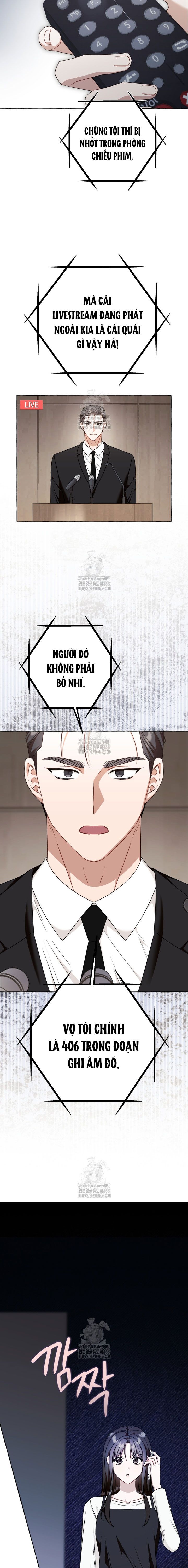 Khi Điện Thoại Đổ Chuông Chap 48 - Next Chap 49