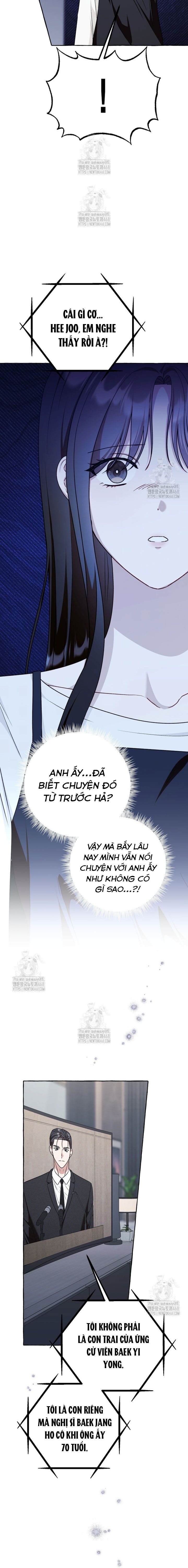 Khi Điện Thoại Đổ Chuông Chap 48 - Next Chap 49