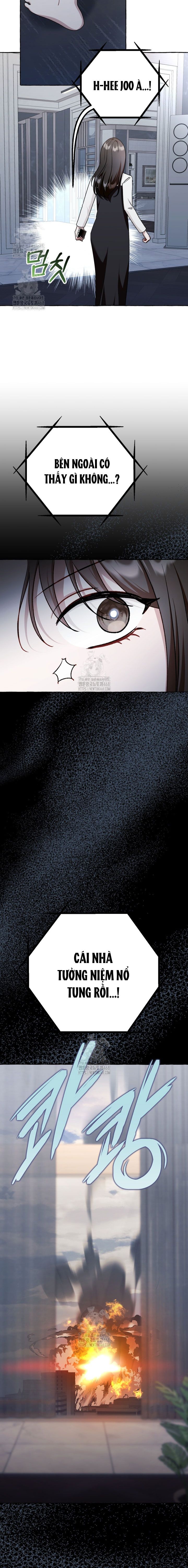 Khi Điện Thoại Đổ Chuông Chap 48 - Next Chap 49