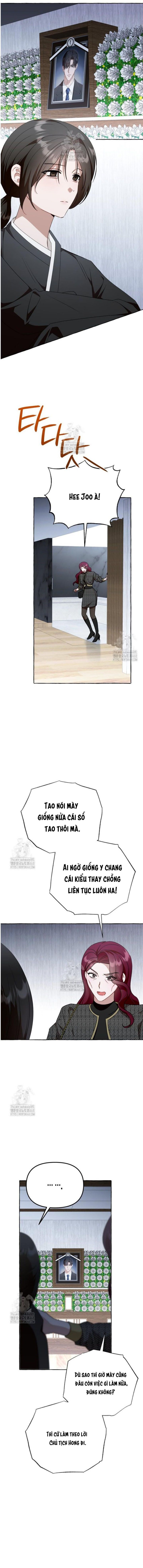 Khi Điện Thoại Đổ Chuông Chap 49 - Next Chap 50
