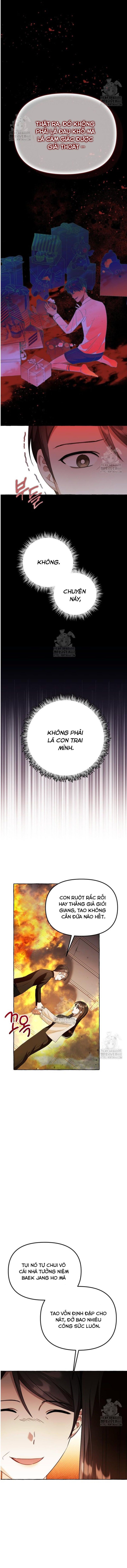 Khi Điện Thoại Đổ Chuông Chap 49 - Next Chap 50