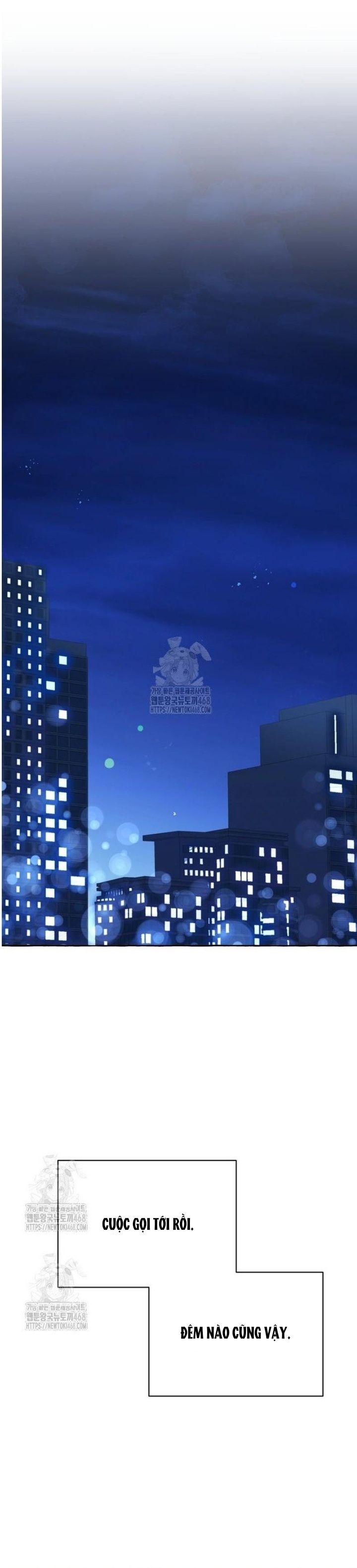 Khi Điện Thoại Đổ Chuông Chap 51 - Next Chap 52