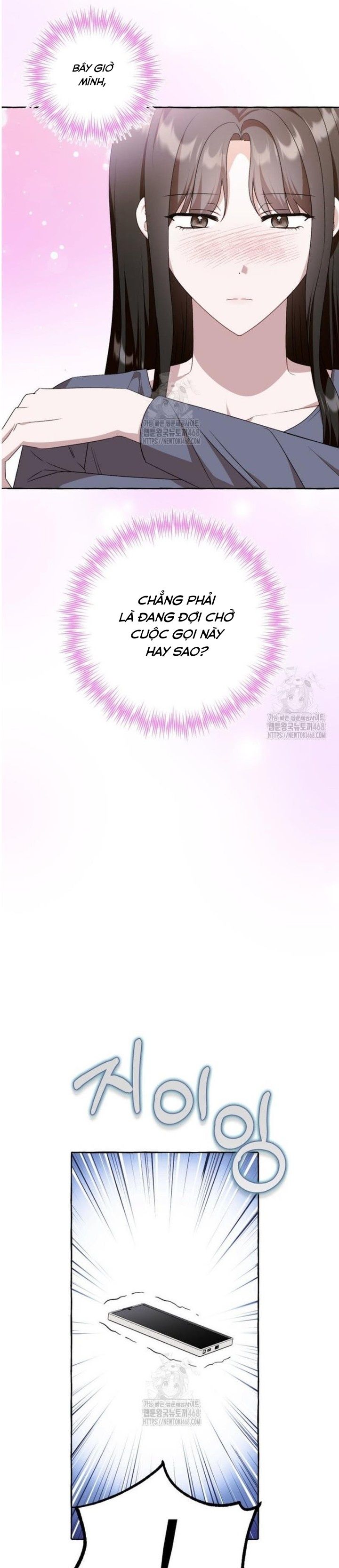 Khi Điện Thoại Đổ Chuông Chap 51 - Next Chap 52