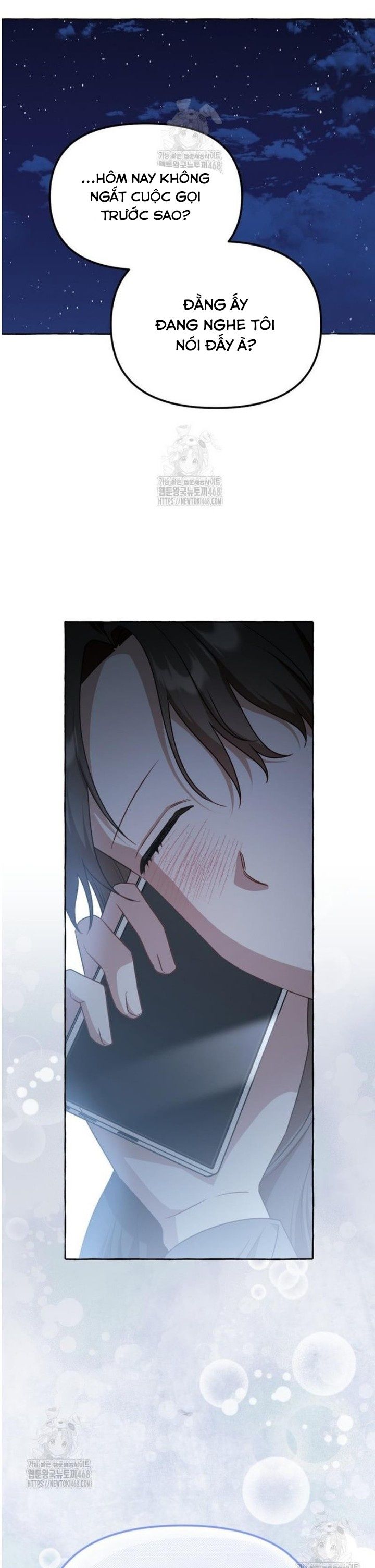 Khi Điện Thoại Đổ Chuông Chap 51 - Next Chap 52