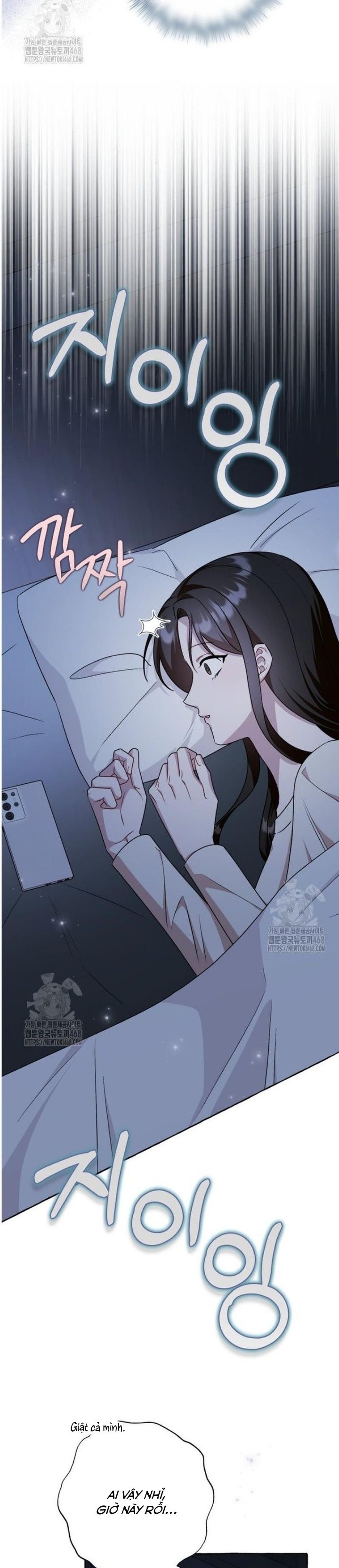 Khi Điện Thoại Đổ Chuông Chap 51 - Next Chap 52