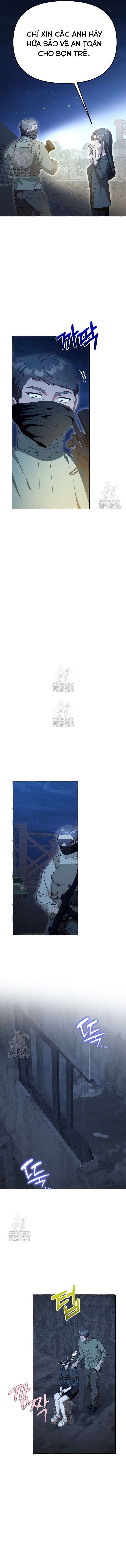 Khi Điện Thoại Đổ Chuông Chap 52 - Next Chap 53