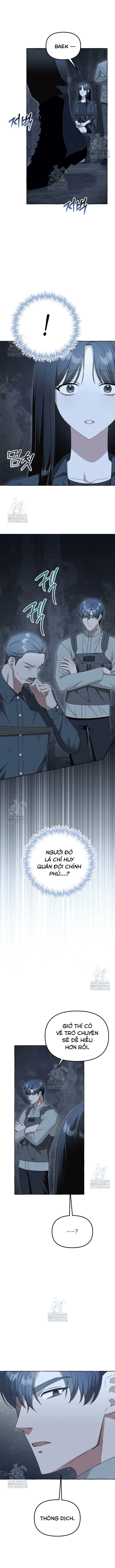 Khi Điện Thoại Đổ Chuông Chap 53 - Next Chap 54