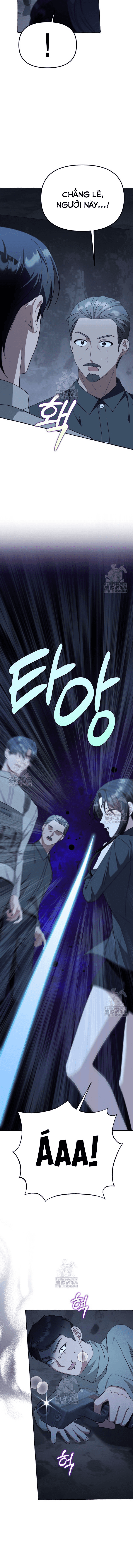 Khi Điện Thoại Đổ Chuông Chap 53 - Next Chap 54