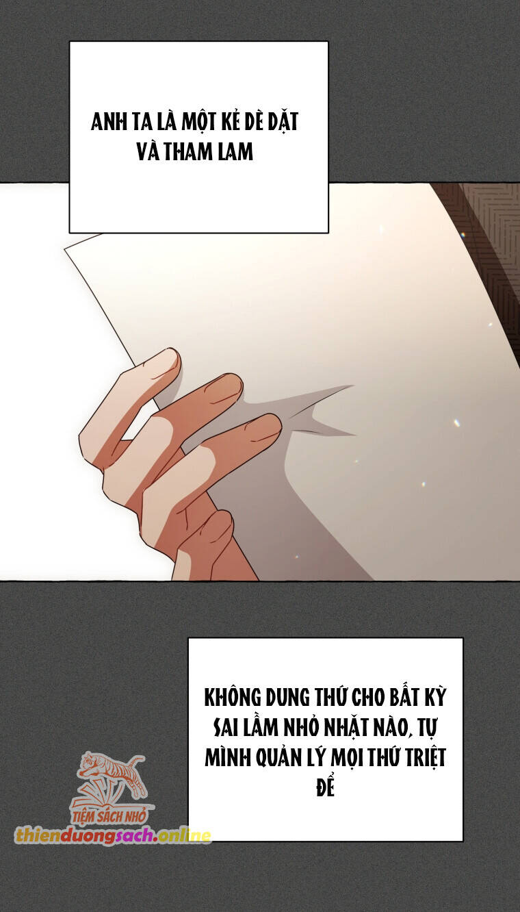 Khi Điện Thoại Đổ Chuông Chap 6 - Next Chap 7