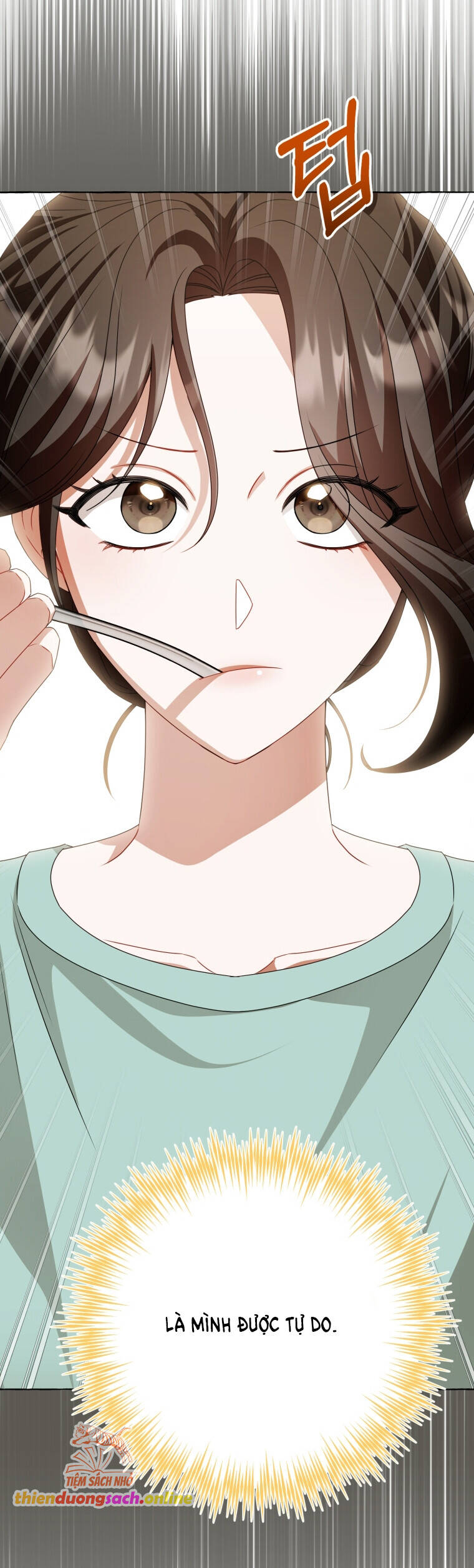 Khi Điện Thoại Đổ Chuông Chap 8 - Next Chap 9