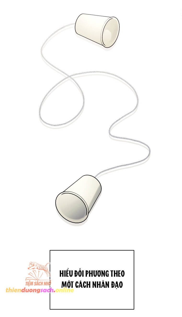 Khi Điện Thoại Đổ Chuông Chap 8 - Next Chap 9