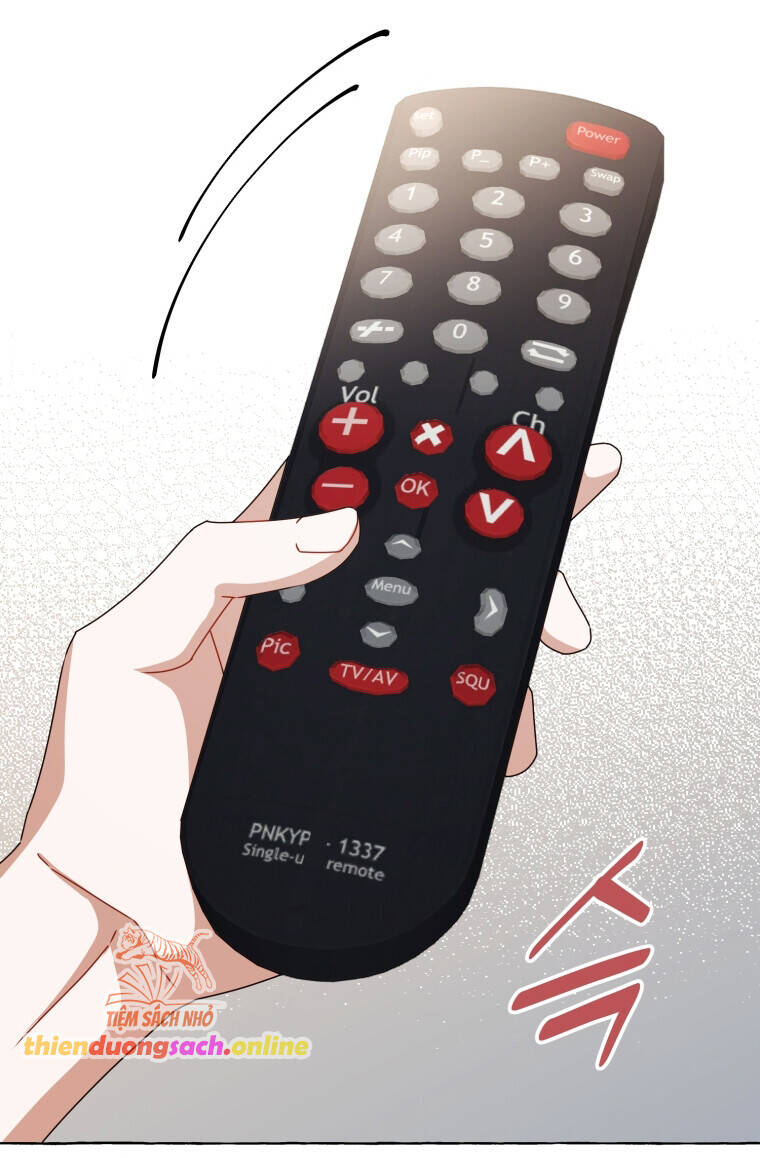 Khi Điện Thoại Đổ Chuông Chap 8 - Next Chap 9