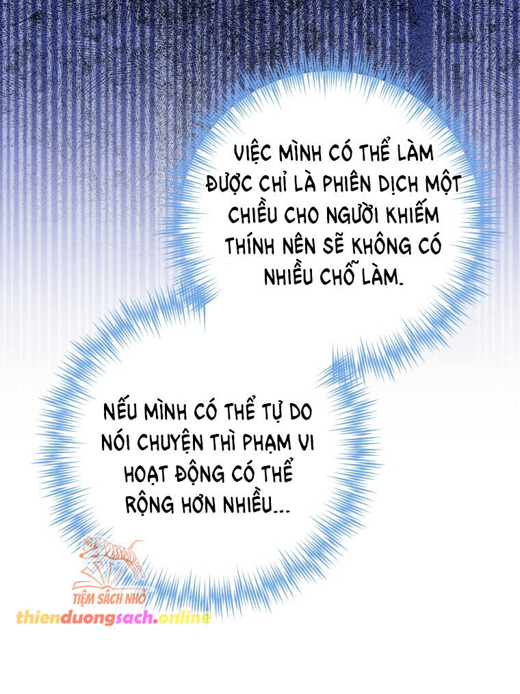 Khi Điện Thoại Đổ Chuông Chap 9 - Next Chap 10