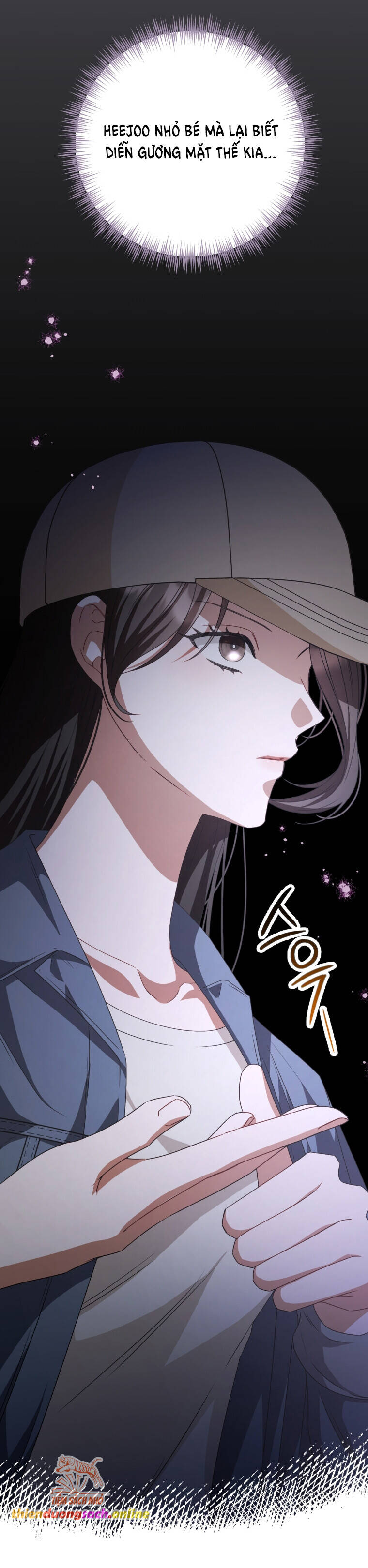 Khi Điện Thoại Đổ Chuông Chap 9 - Next Chap 10