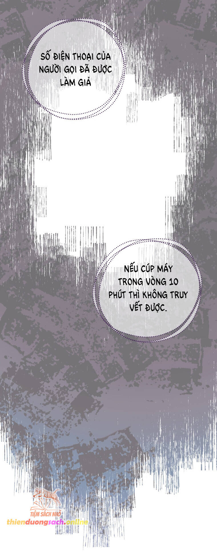 Khi Điện Thoại Đổ Chuông Chap 9 - Next Chap 10