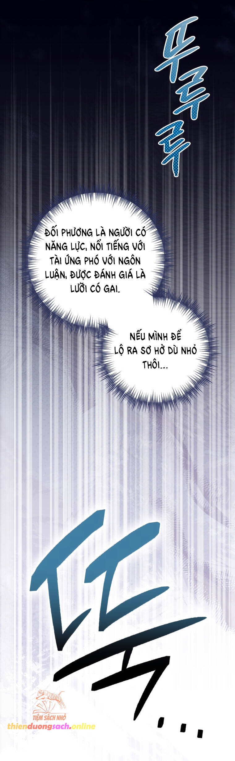 Khi Điện Thoại Đổ Chuông Chap 9 - Next Chap 10