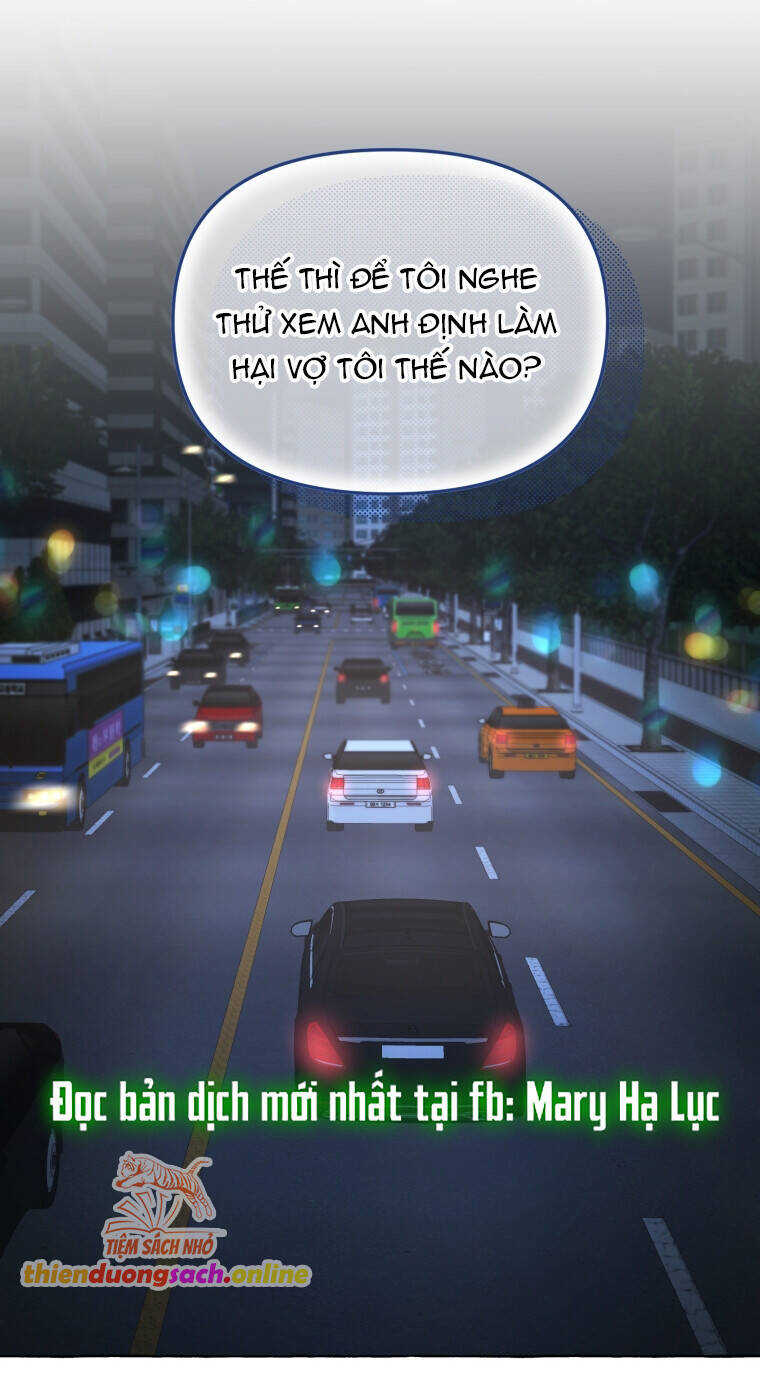 Khi Điện Thoại Đổ Chuông Chap 9 - Next Chap 10