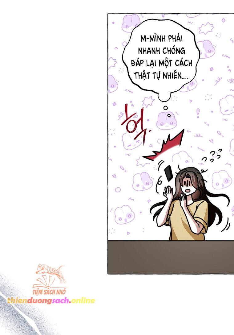 Khi Điện Thoại Đổ Chuông Chap 9 - Next Chap 10