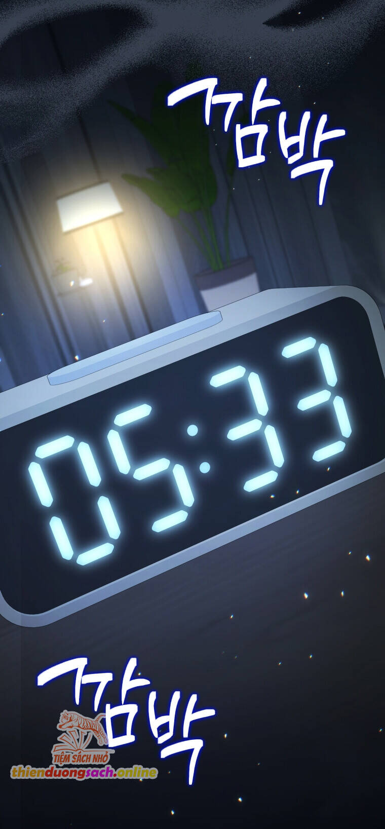 Khi Điện Thoại Đổ Chuông Chap 9 - Next Chap 10