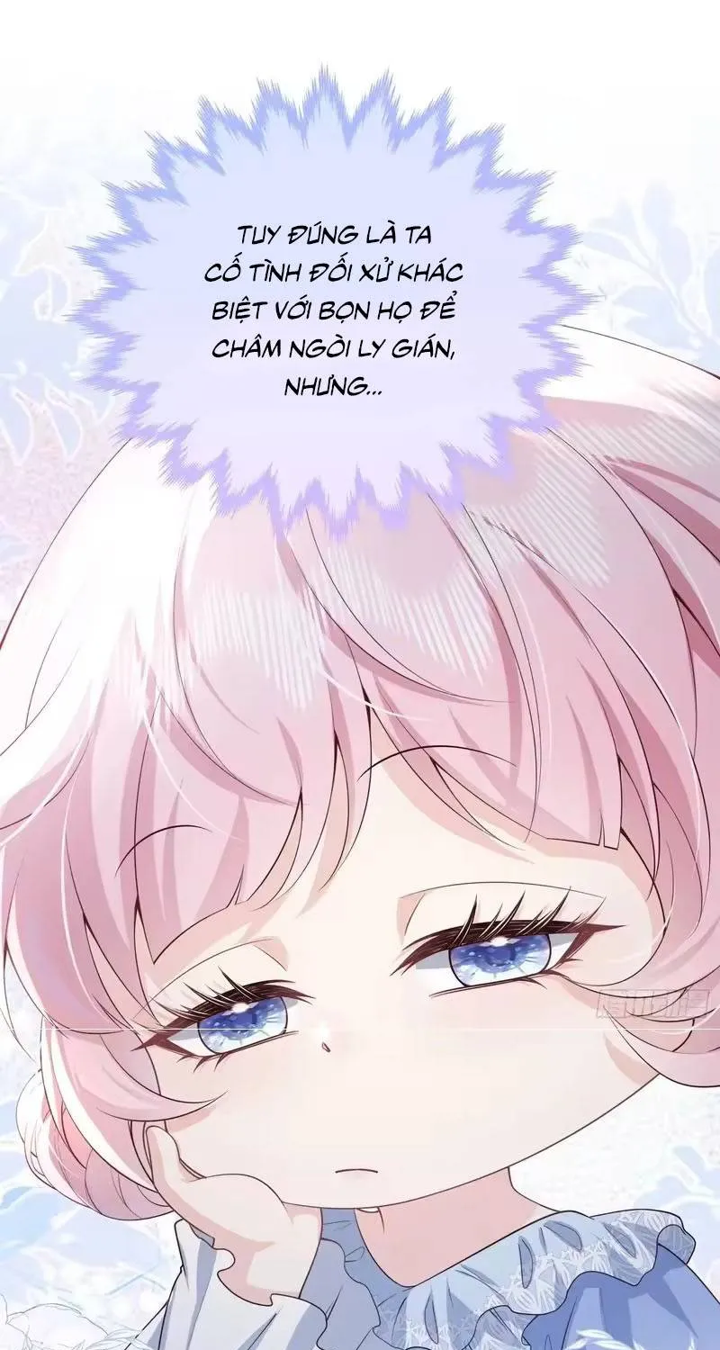 Khi Mới 3 tuổi, Tôi Trở Thành Nữ Vương Chap 10 - Next Chap 11