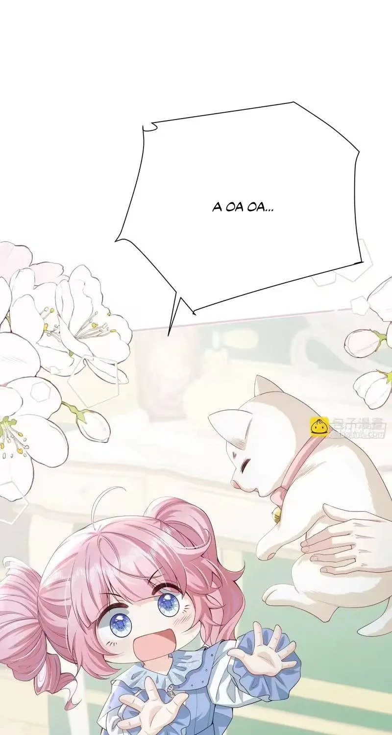 Khi Mới 3 tuổi, Tôi Trở Thành Nữ Vương Chap 10 - Next Chap 11