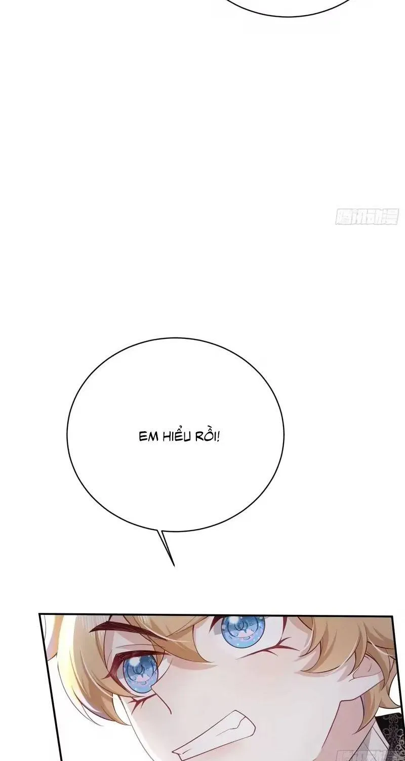 Khi Mới 3 tuổi, Tôi Trở Thành Nữ Vương Chap 10 - Next Chap 11