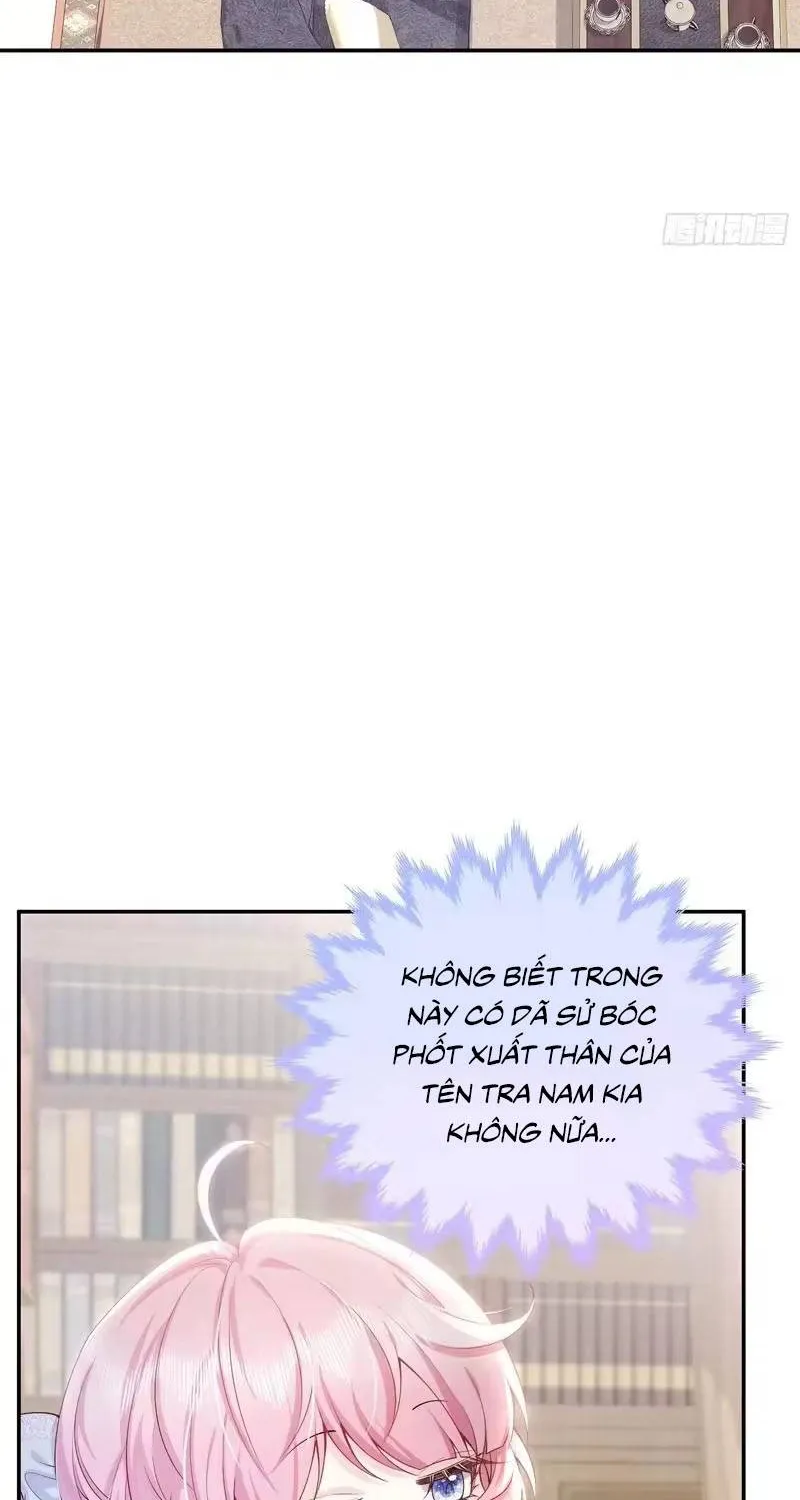 Khi Mới 3 tuổi, Tôi Trở Thành Nữ Vương Chap 10 - Next Chap 11