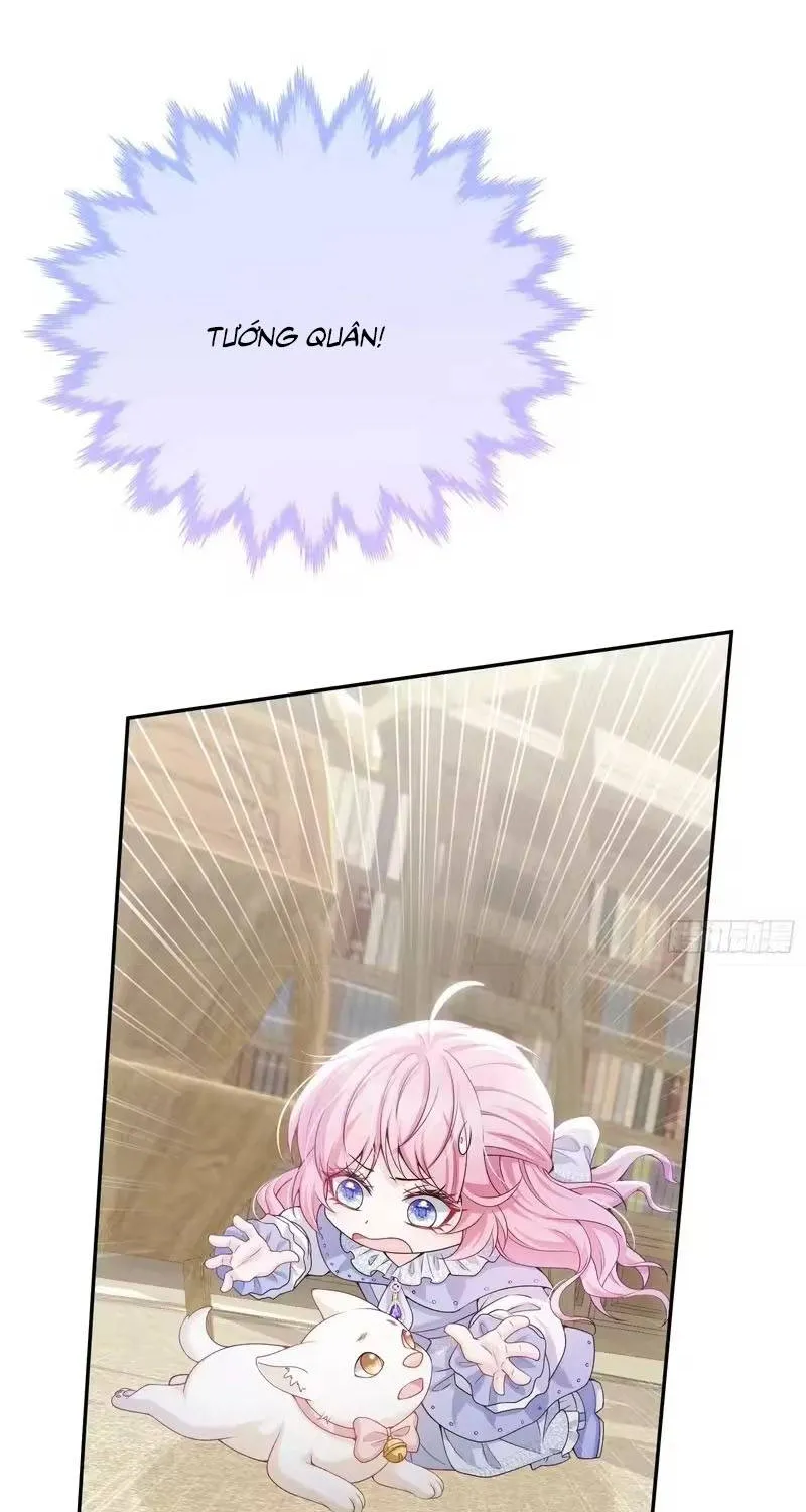 Khi Mới 3 tuổi, Tôi Trở Thành Nữ Vương Chap 10 - Next Chap 11