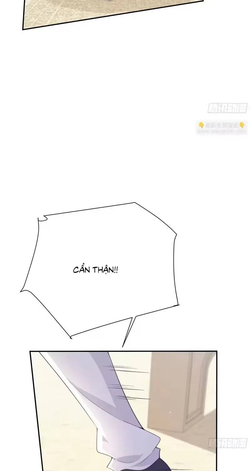 Khi Mới 3 tuổi, Tôi Trở Thành Nữ Vương Chap 10 - Next Chap 11