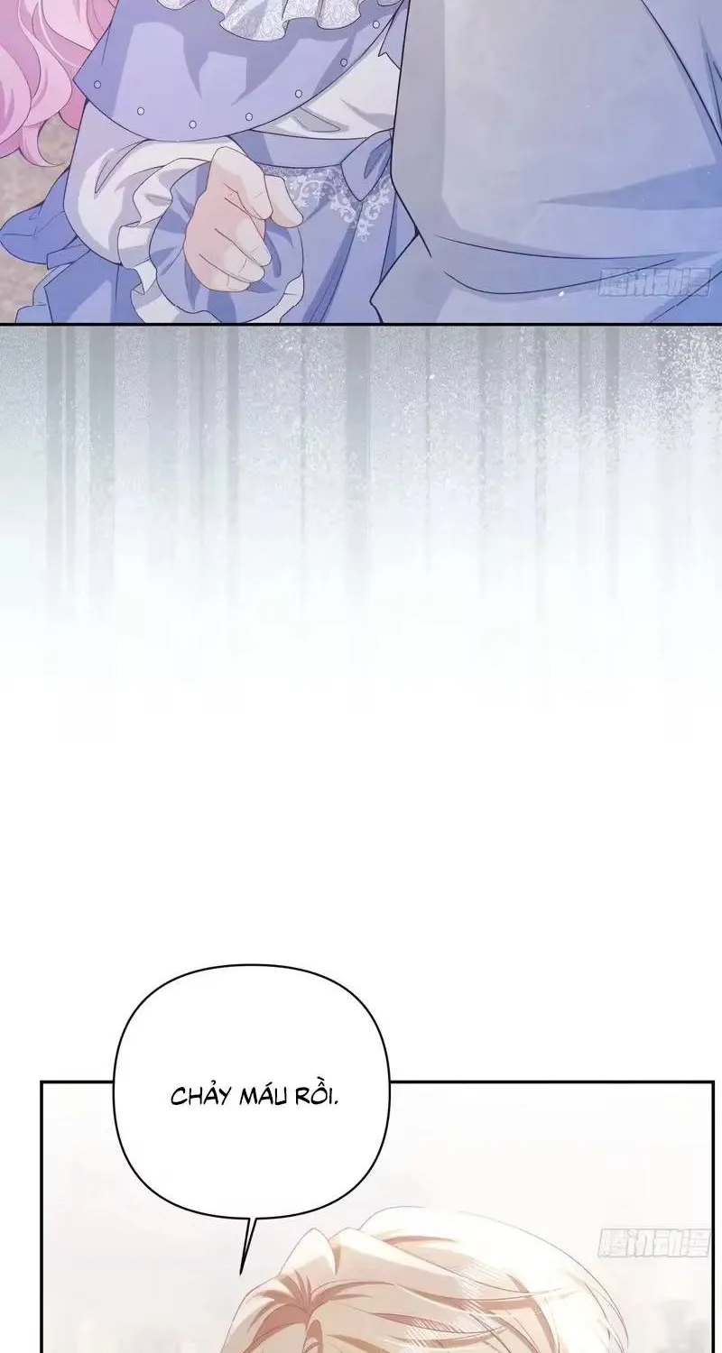 Khi Mới 3 tuổi, Tôi Trở Thành Nữ Vương Chap 10 - Next Chap 11