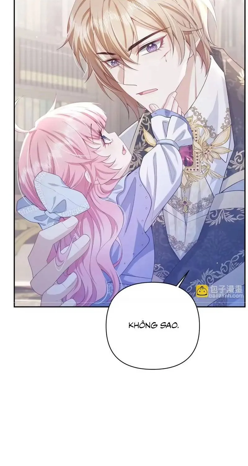 Khi Mới 3 tuổi, Tôi Trở Thành Nữ Vương Chap 10 - Next Chap 11