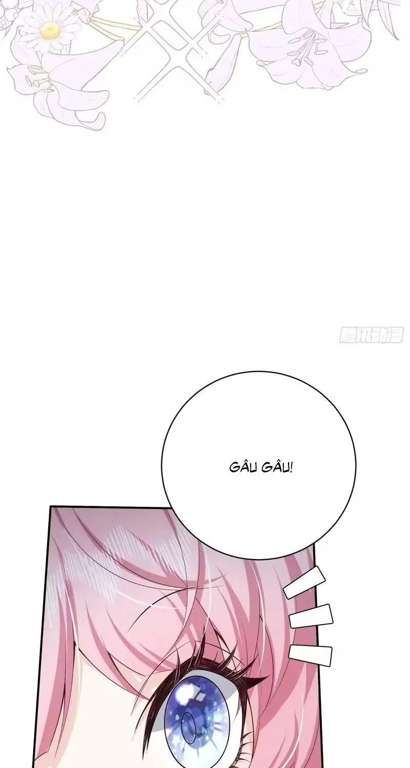 Khi Mới 3 tuổi, Tôi Trở Thành Nữ Vương Chap 10 - Next Chap 11