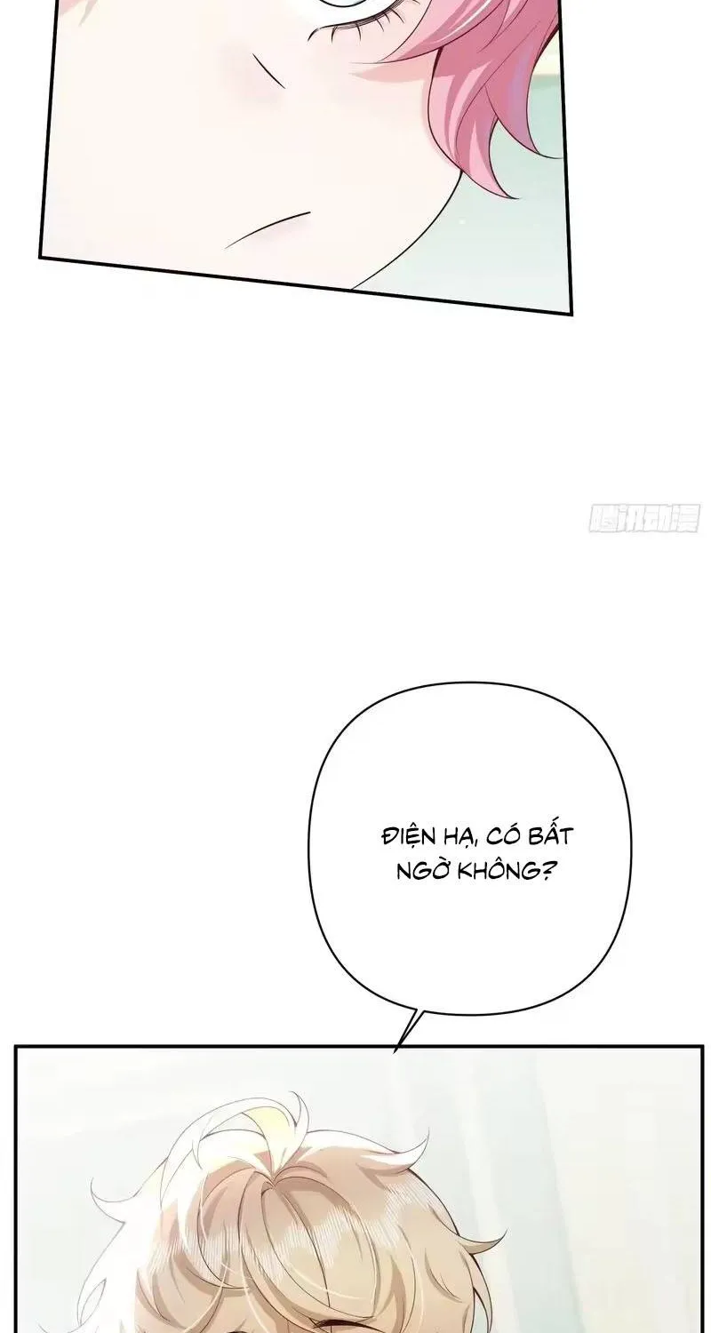 Khi Mới 3 tuổi, Tôi Trở Thành Nữ Vương Chap 10 - Next Chap 11