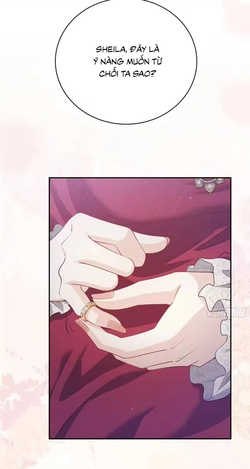 Khi Mới 3 tuổi, Tôi Trở Thành Nữ Vương Chap 11 - Next Chap 12