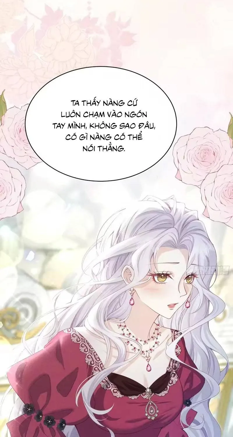 Khi Mới 3 tuổi, Tôi Trở Thành Nữ Vương Chap 11 - Next Chap 12