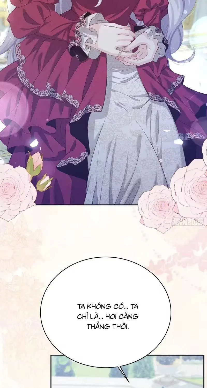 Khi Mới 3 tuổi, Tôi Trở Thành Nữ Vương Chap 11 - Next Chap 12
