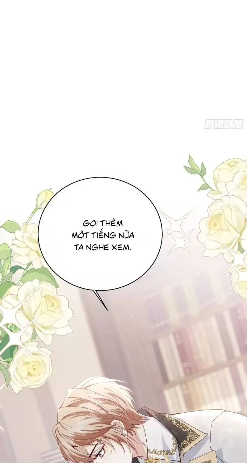 Khi Mới 3 tuổi, Tôi Trở Thành Nữ Vương Chap 11 - Next Chap 12