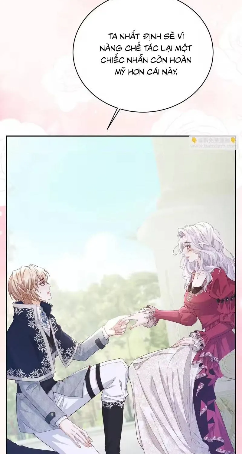 Khi Mới 3 tuổi, Tôi Trở Thành Nữ Vương Chap 11 - Next Chap 12