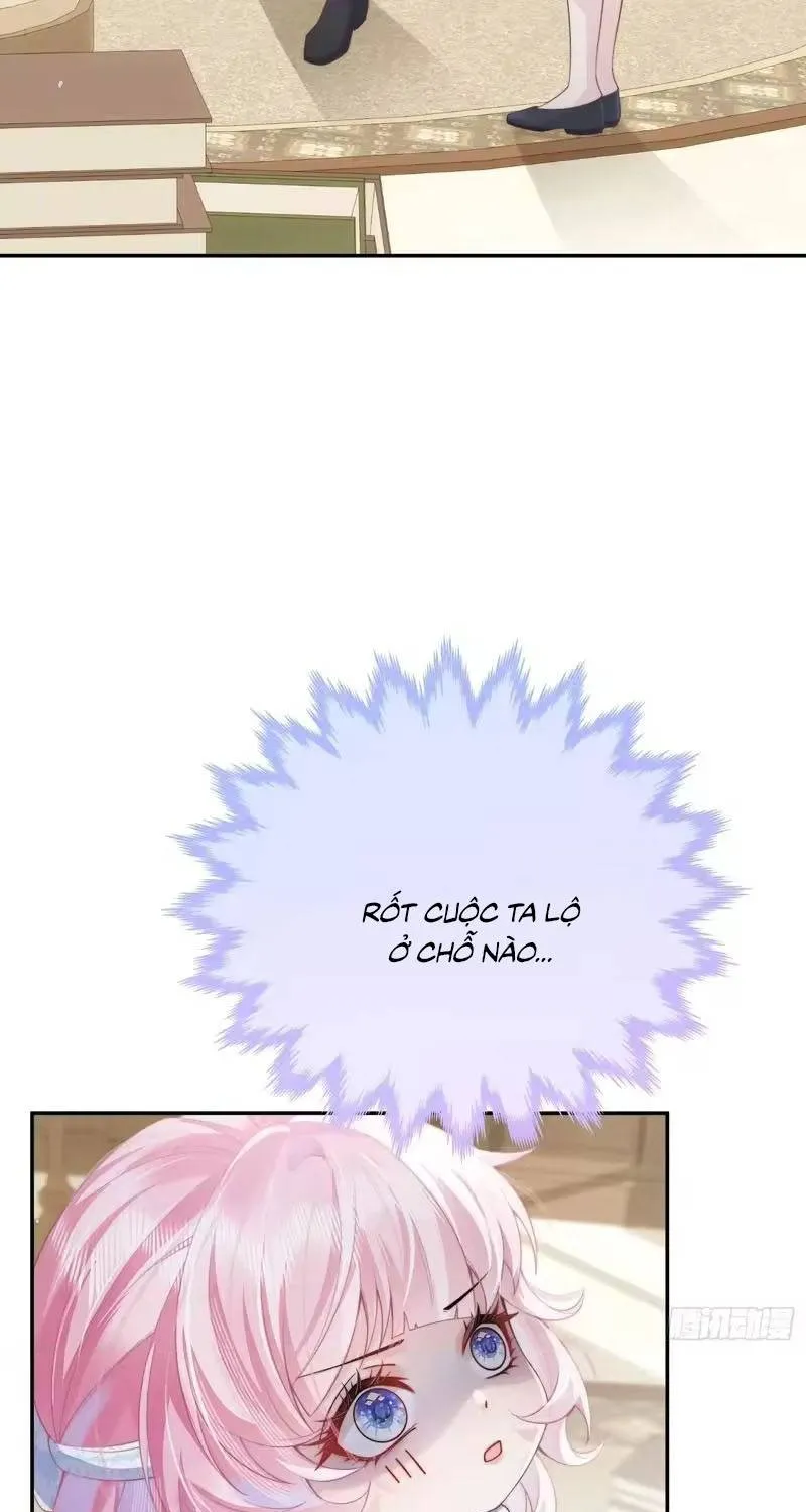 Khi Mới 3 tuổi, Tôi Trở Thành Nữ Vương Chap 11 - Next Chap 12